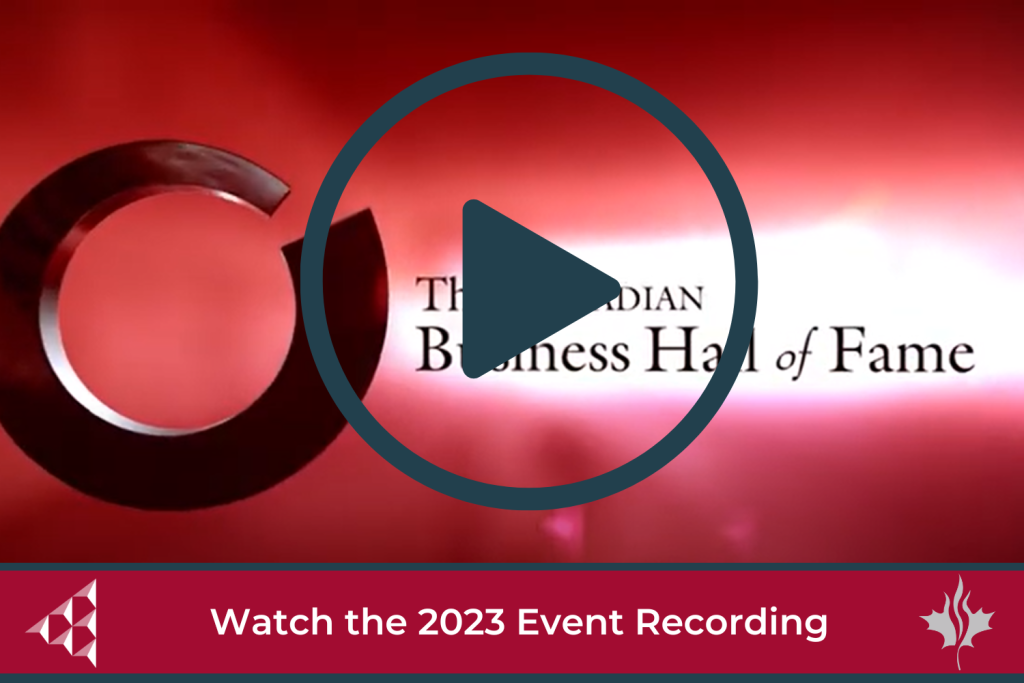 Watch the 2023 Event Recording